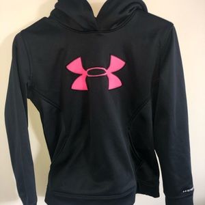 Kids Under Armour Hoodie